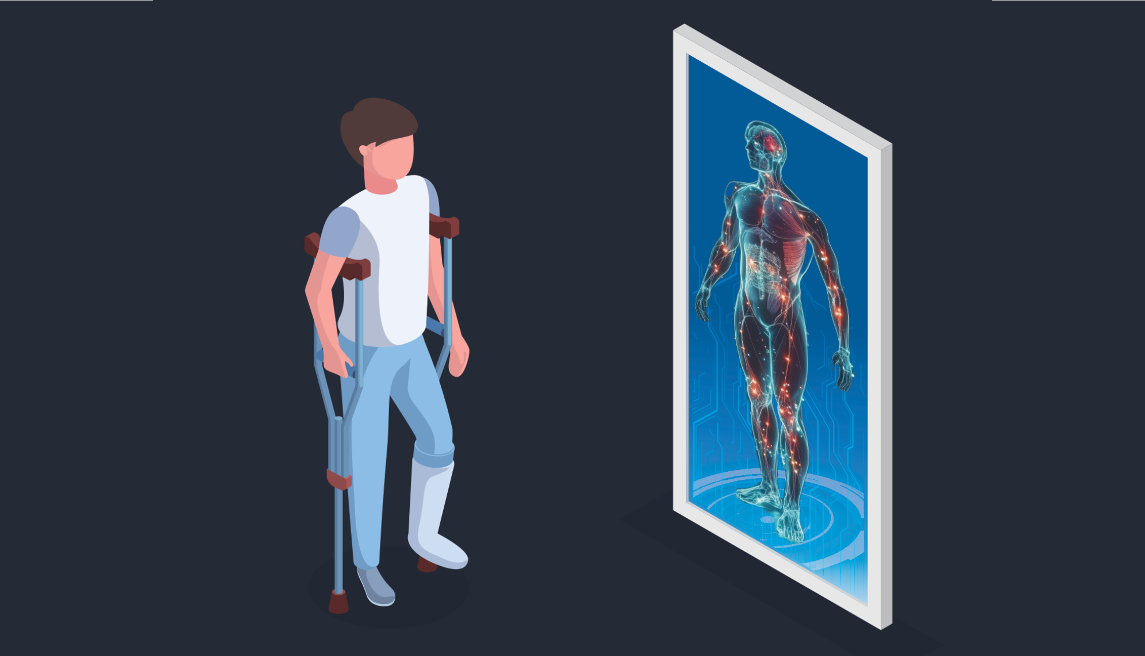 Digital Twin Modeling icon